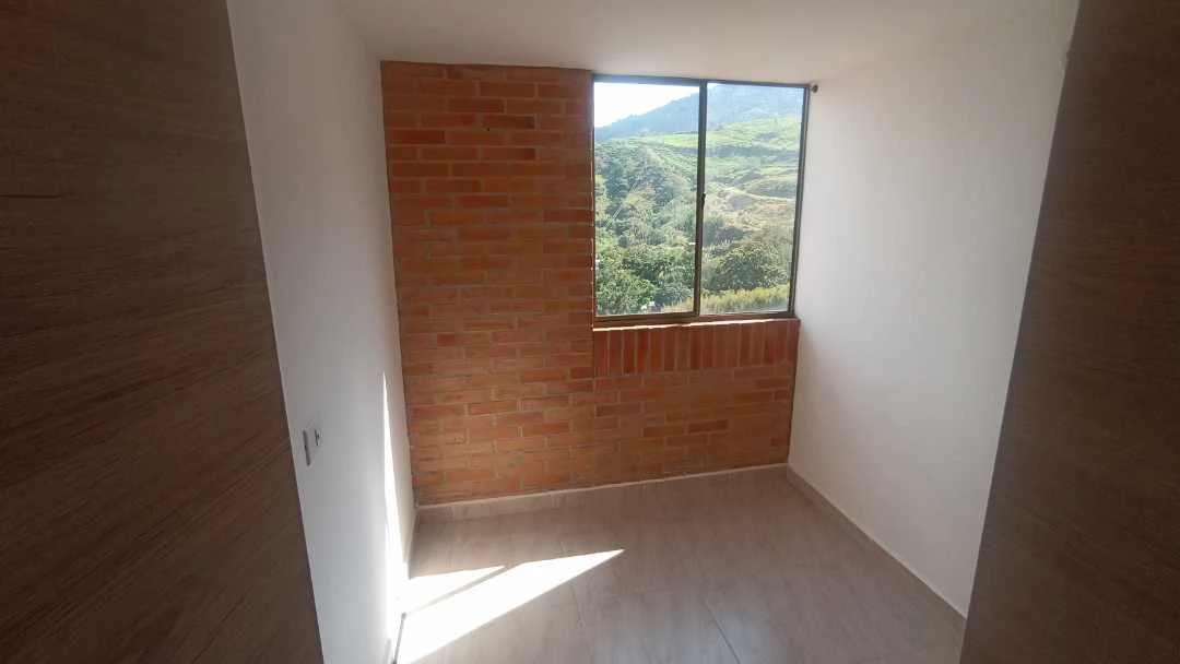 Se vende apartamento en el sector trapiche unidad majagua