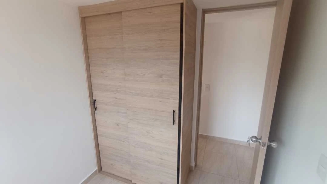 Se vende apartamento en el sector trapiche unidad majagua