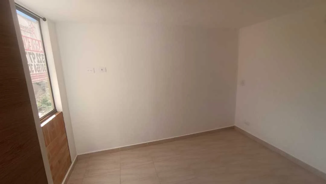 Se vende apartamento en el sector trapiche unidad majagua