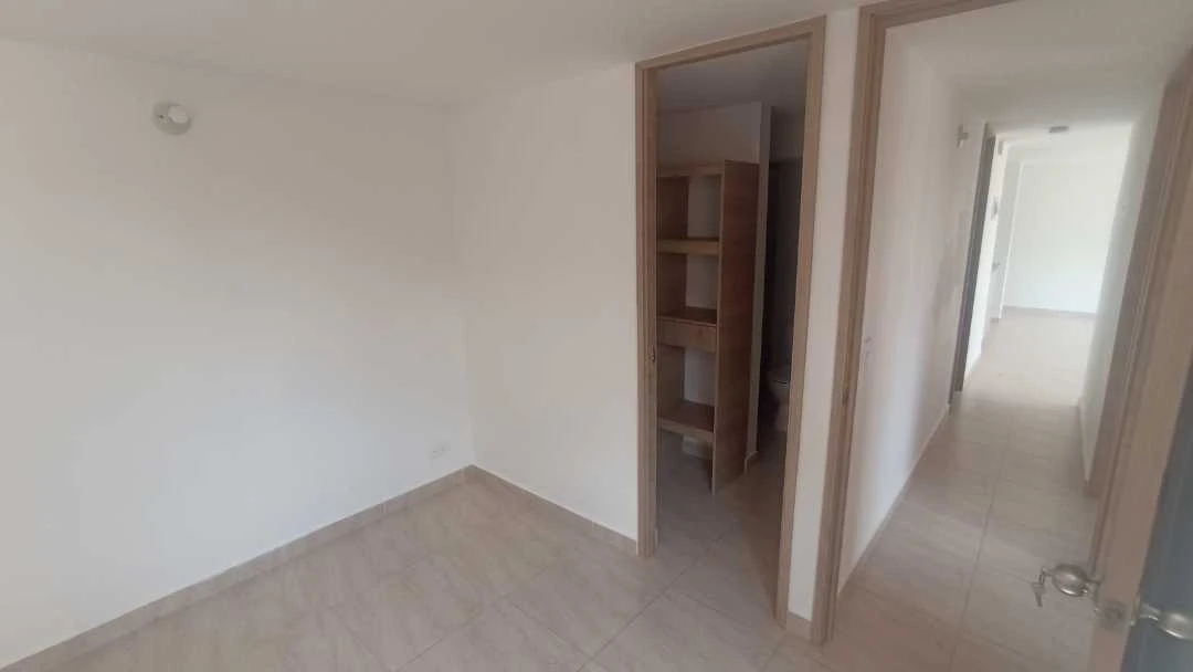 Se vende apartamento en el sector trapiche unidad majagua