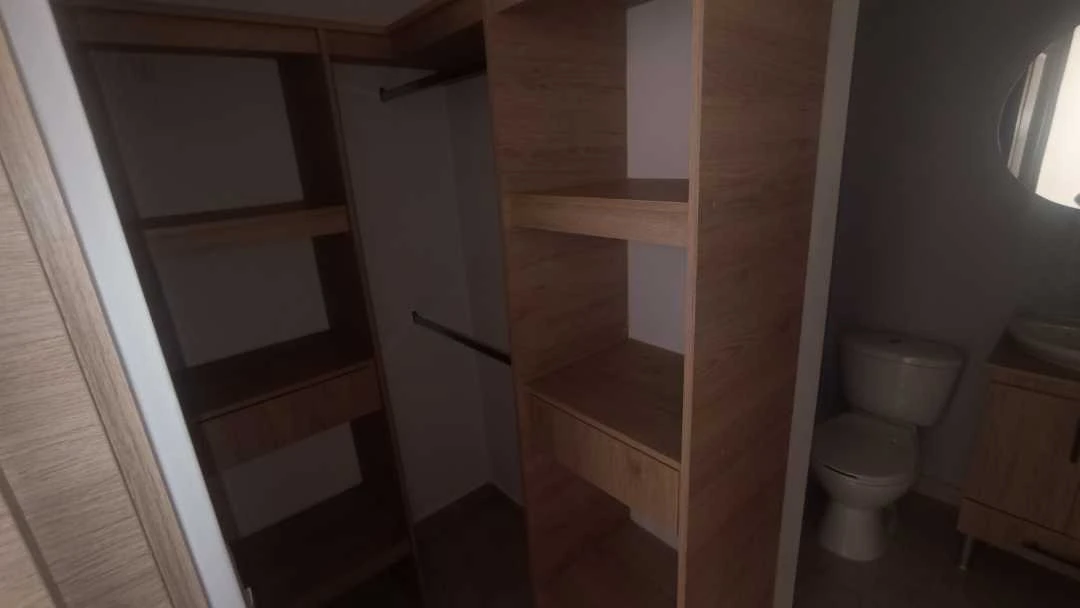 Se vende apartamento en el sector trapiche unidad majagua