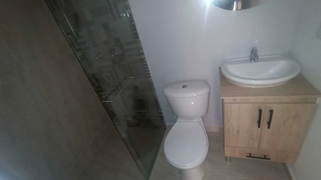 Se vende apartamento en el sector trapiche unidad majagua