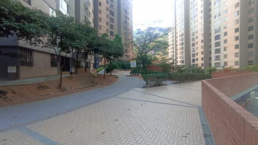 Se vende apartamento en el sector trapiche unidad majagua