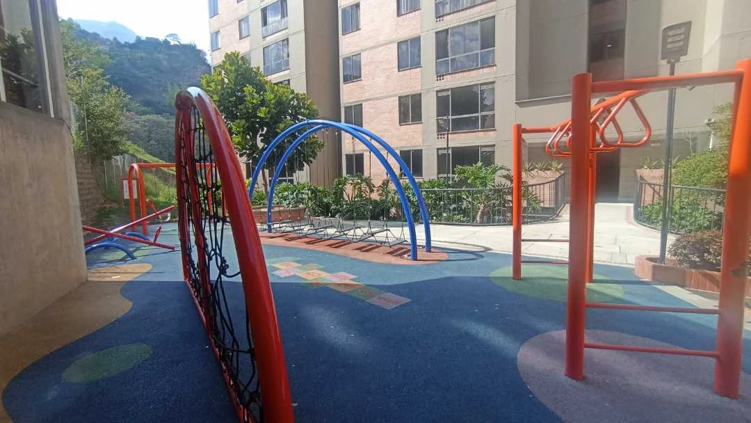 Se vende apartamento en el sector trapiche unidad majagua