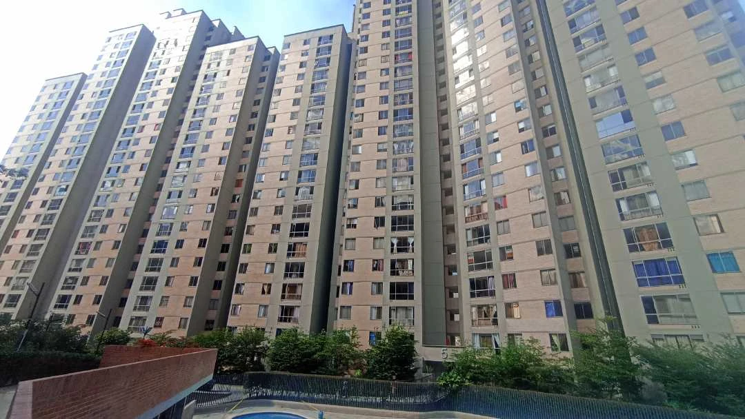 Se vende apartamento en el sector trapiche unidad majagua