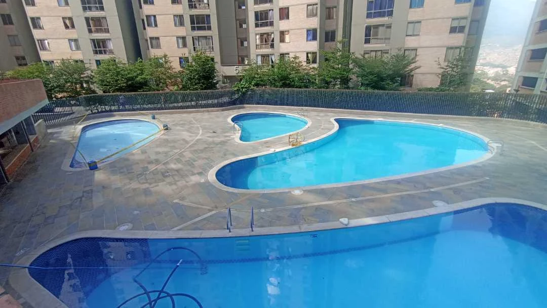 Se vende apartamento en el sector trapiche unidad majagua
