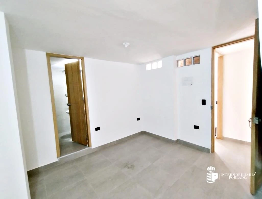 Apartamento en arriendo sector Guayabal