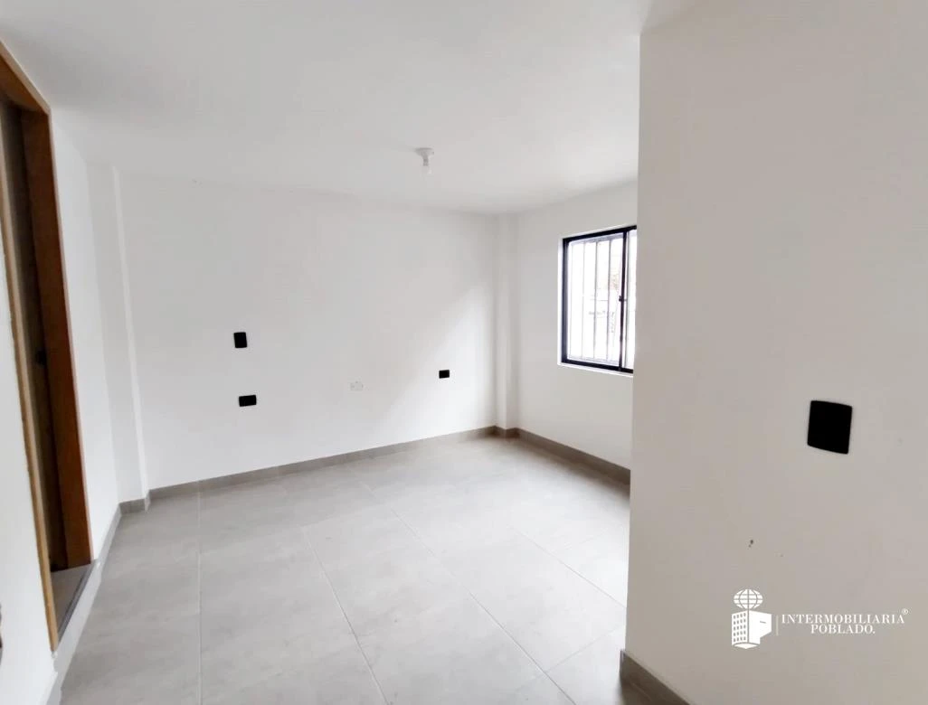 Apartamento en arriendo sector Guayabal