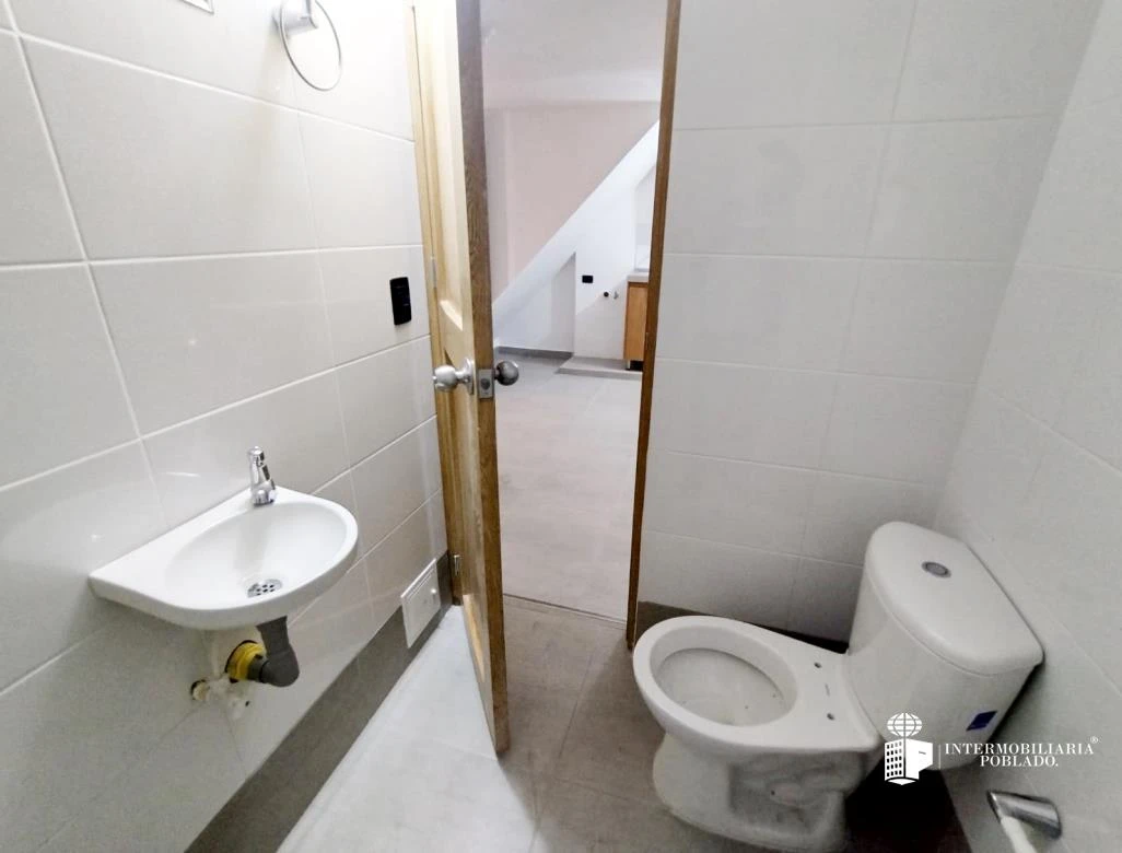 Apartamento en arriendo sector Guayabal