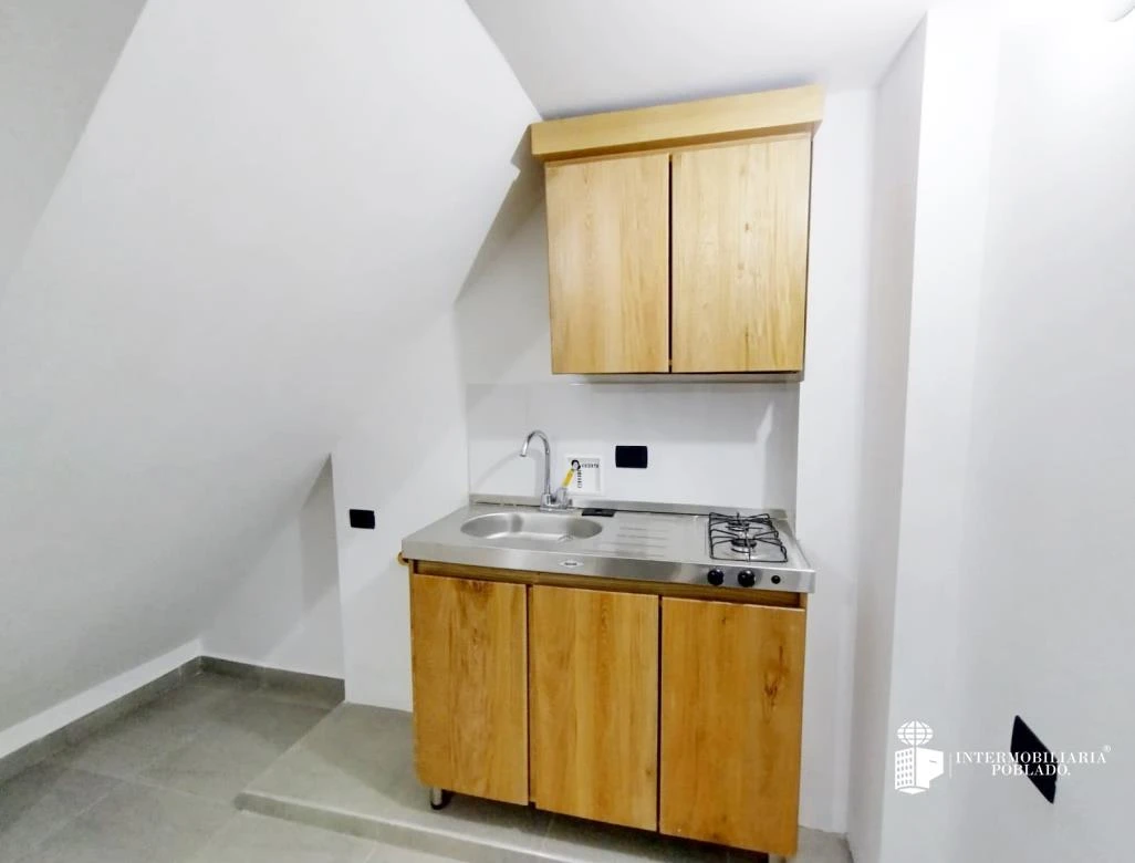 Apartamento en arriendo sector Guayabal