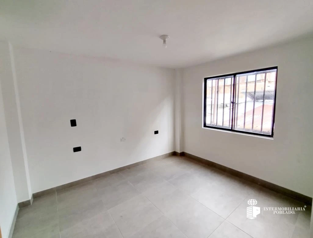Apartamento en arriendo sector Guayabal