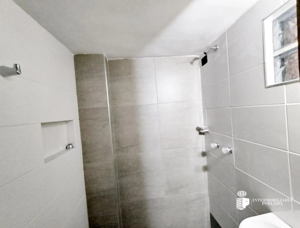 Apartamento en arriendo sector Guayabal