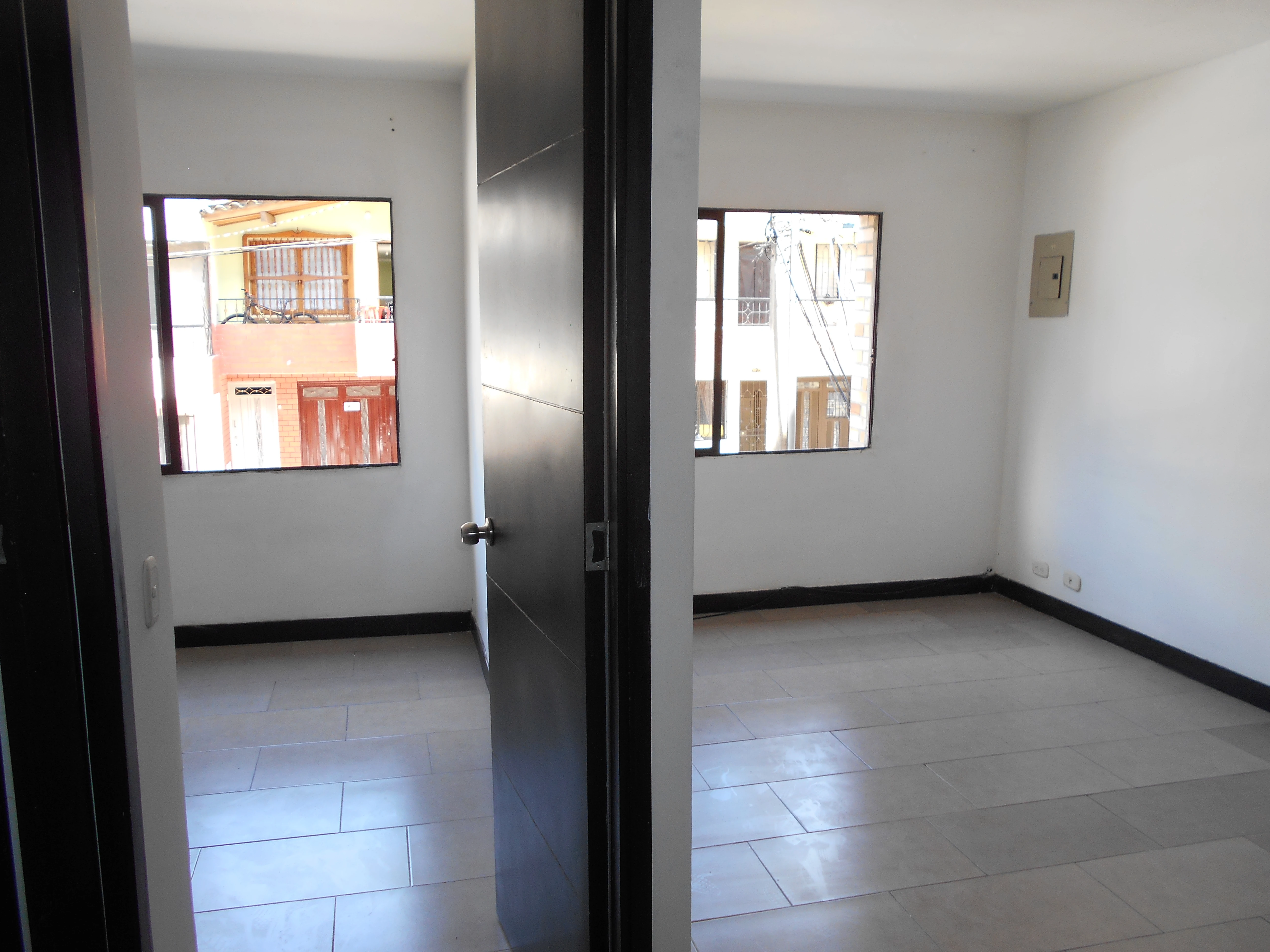 Aparta estudio en Arriendo sector mayorista itagui