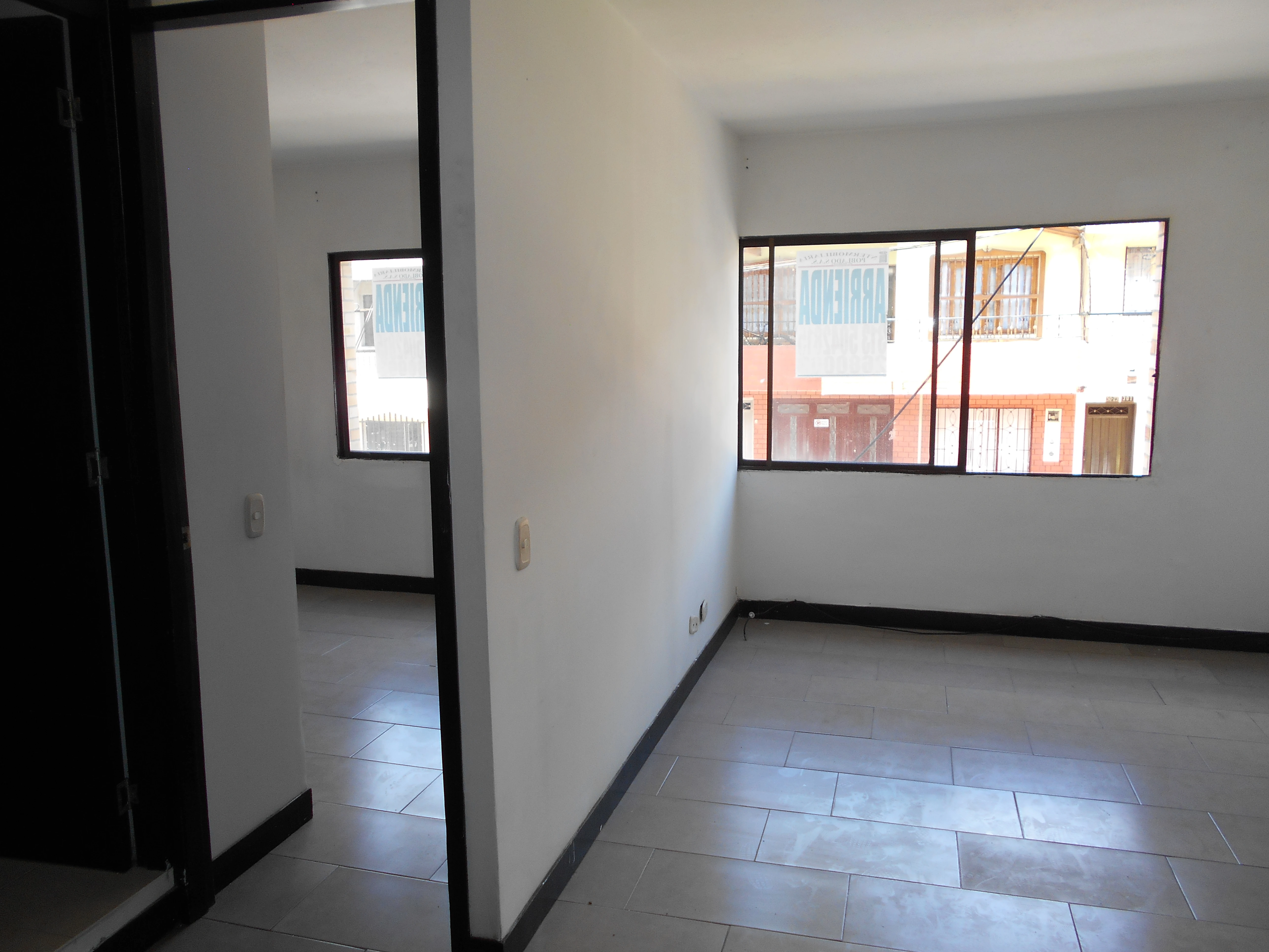 Aparta estudio en Arriendo sector mayorista itagui