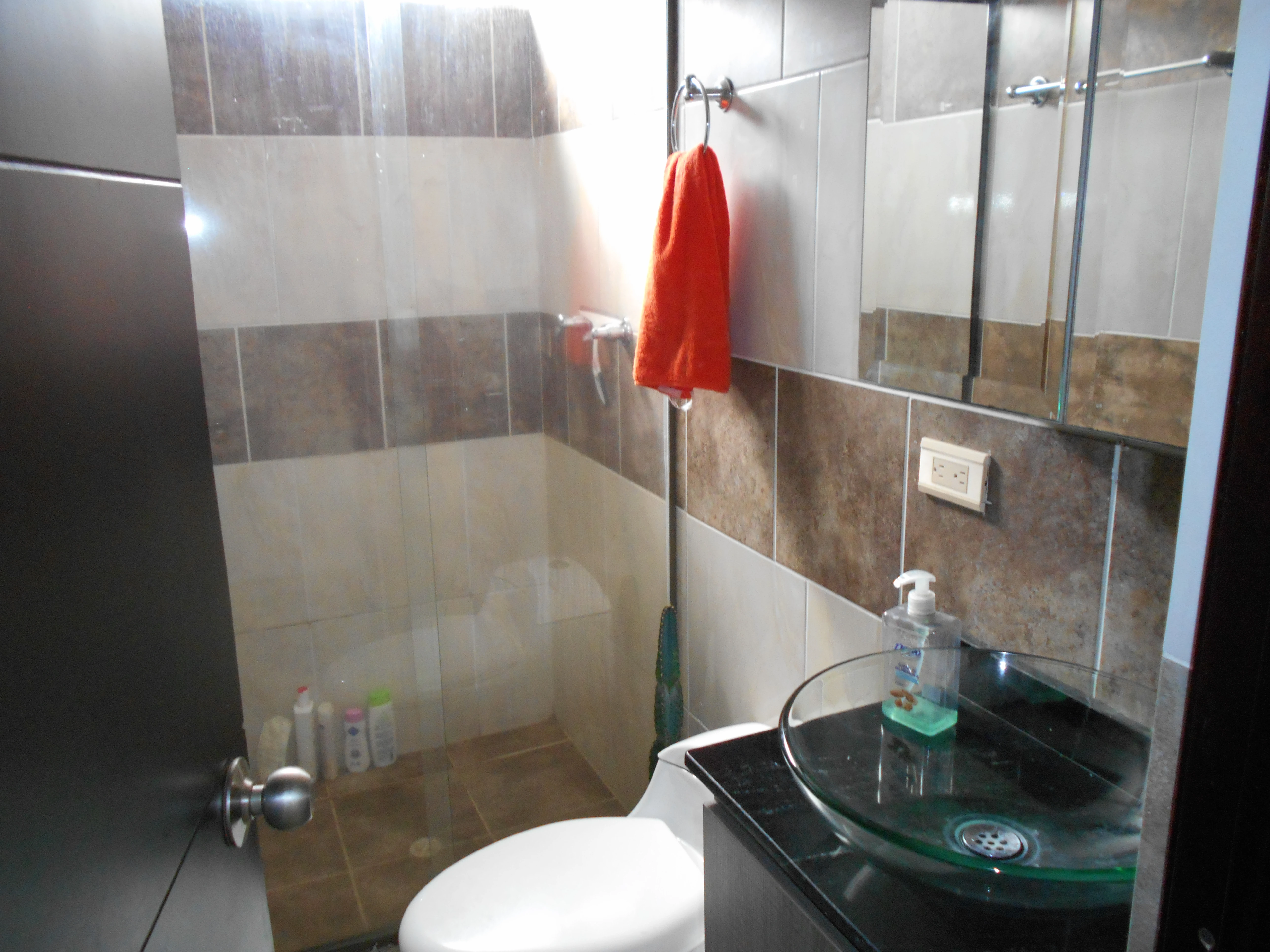 Aparta estudio en Arriendo sector mayorista itagui