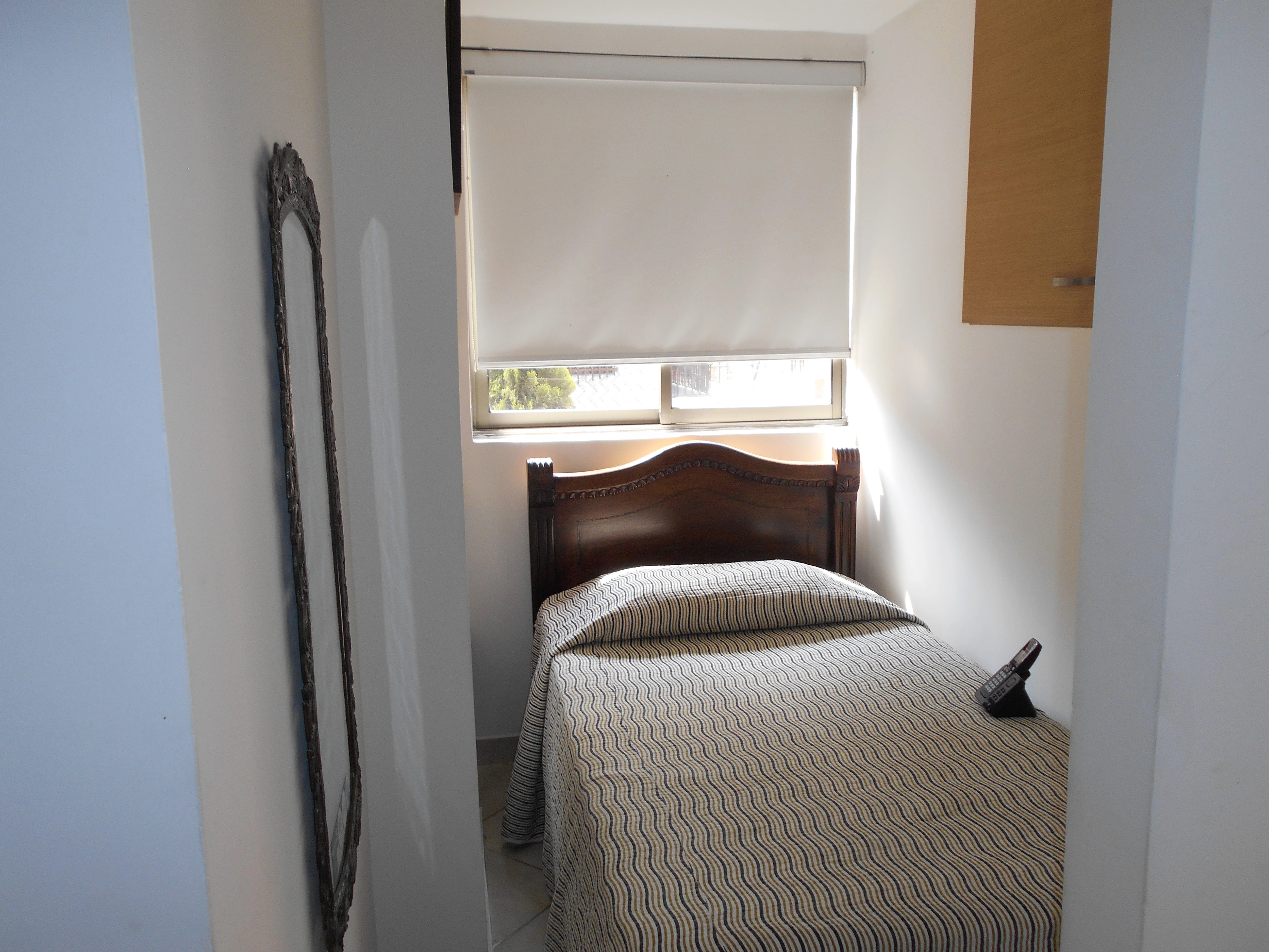 Aparta estudio en Arriendo sector mayorista itagui