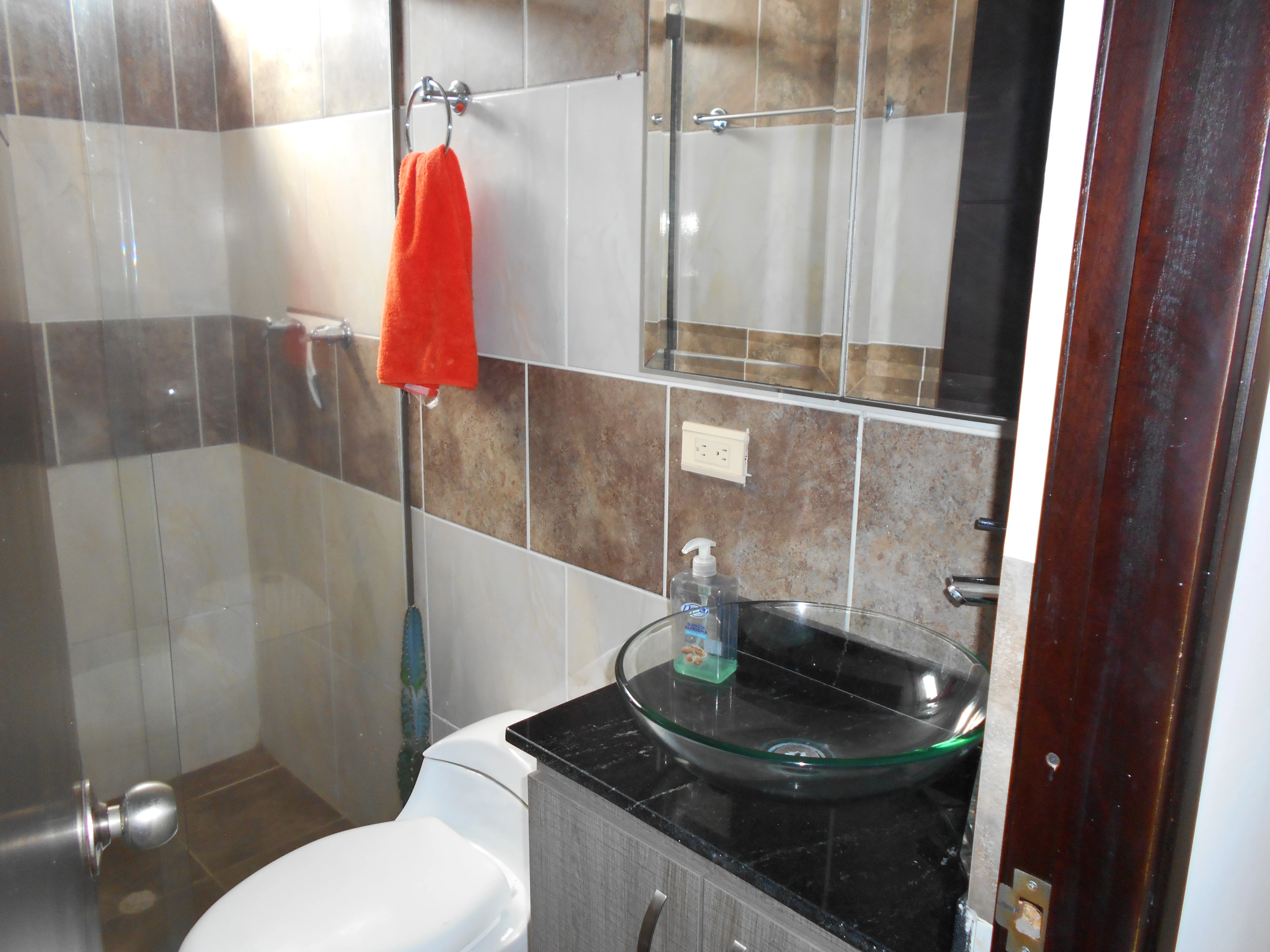 Aparta estudio en Arriendo sector mayorista itagui