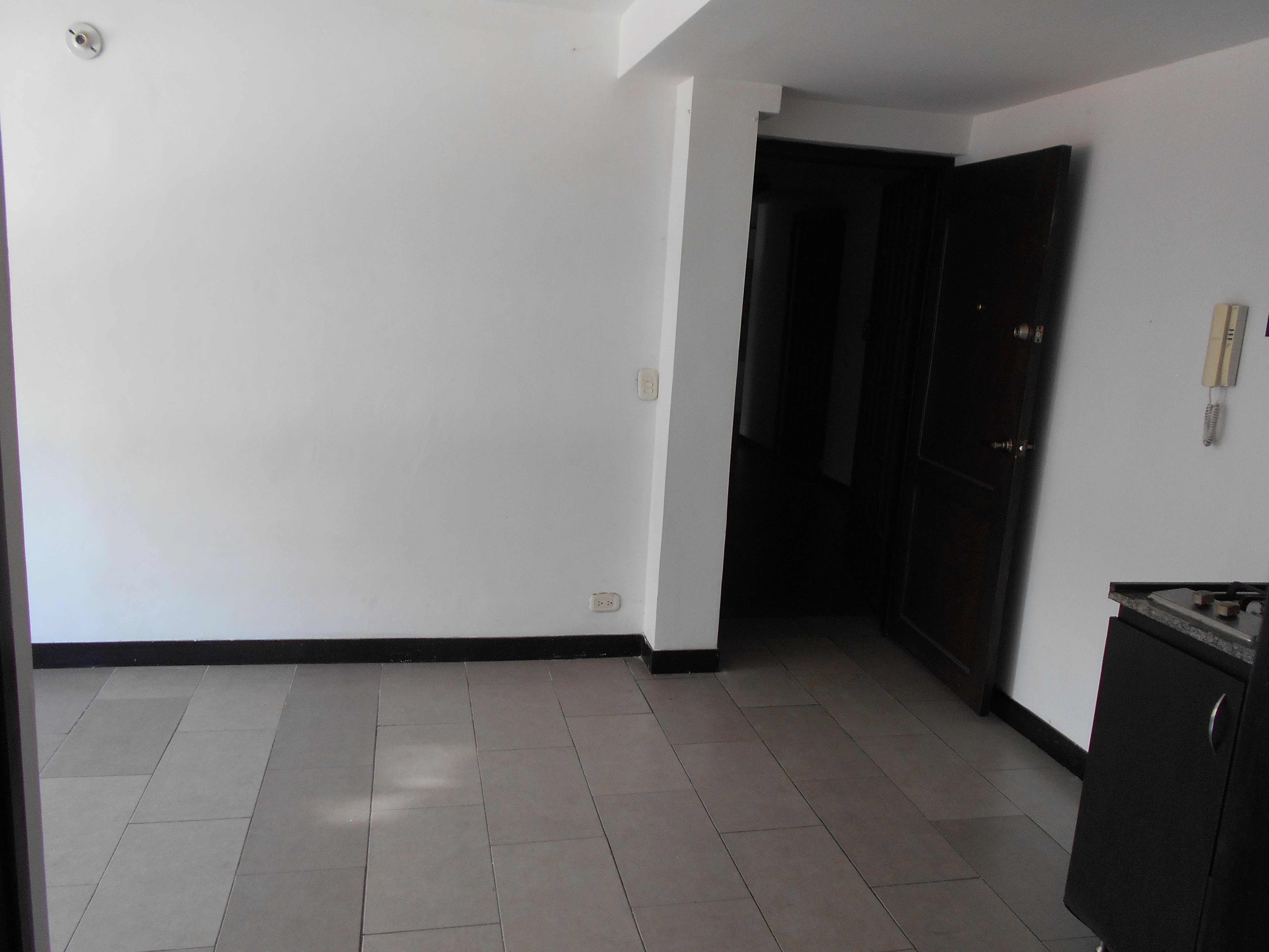 Aparta estudio en Arriendo sector mayorista itagui