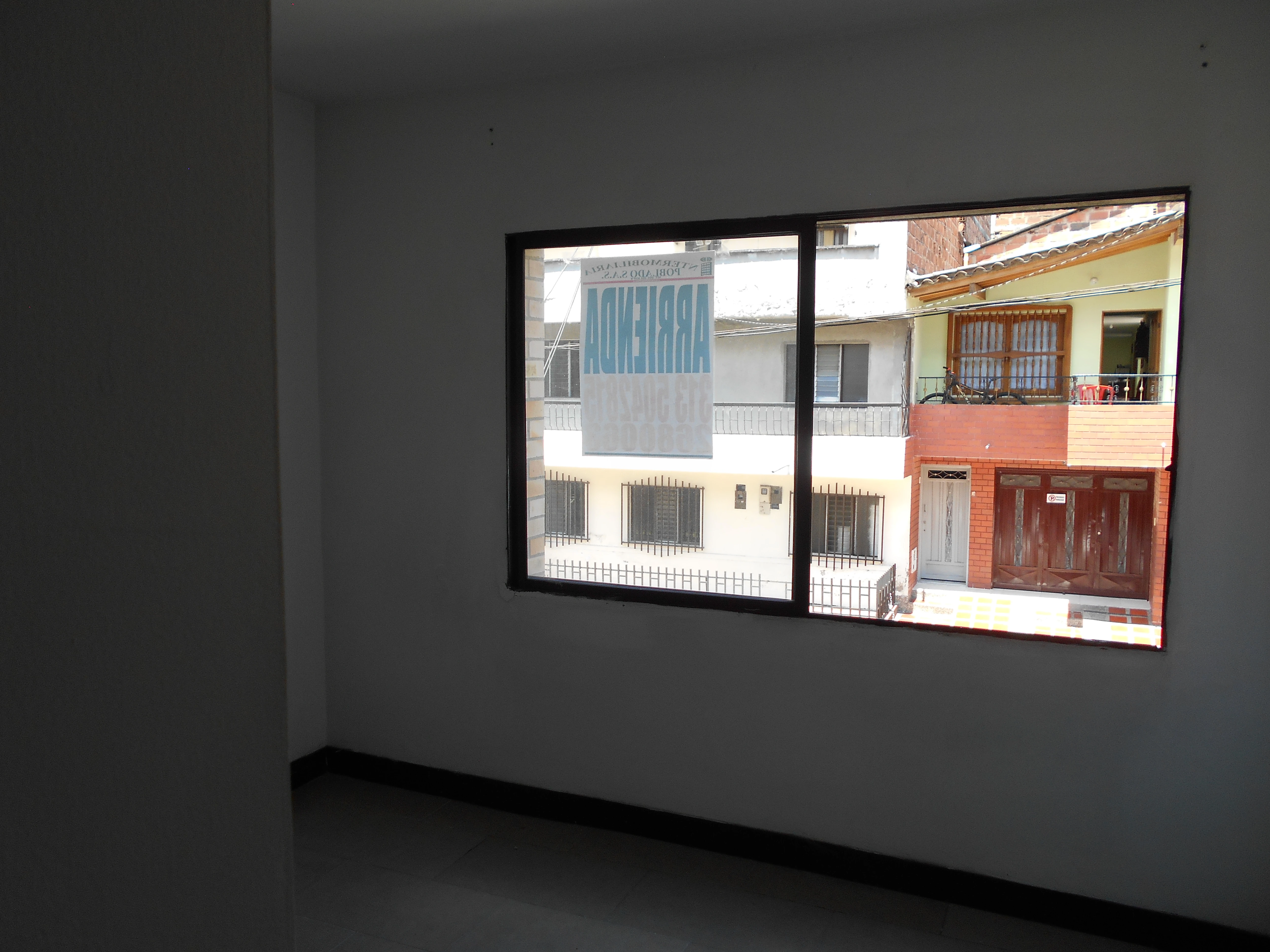 Aparta estudio en Arriendo sector mayorista itagui