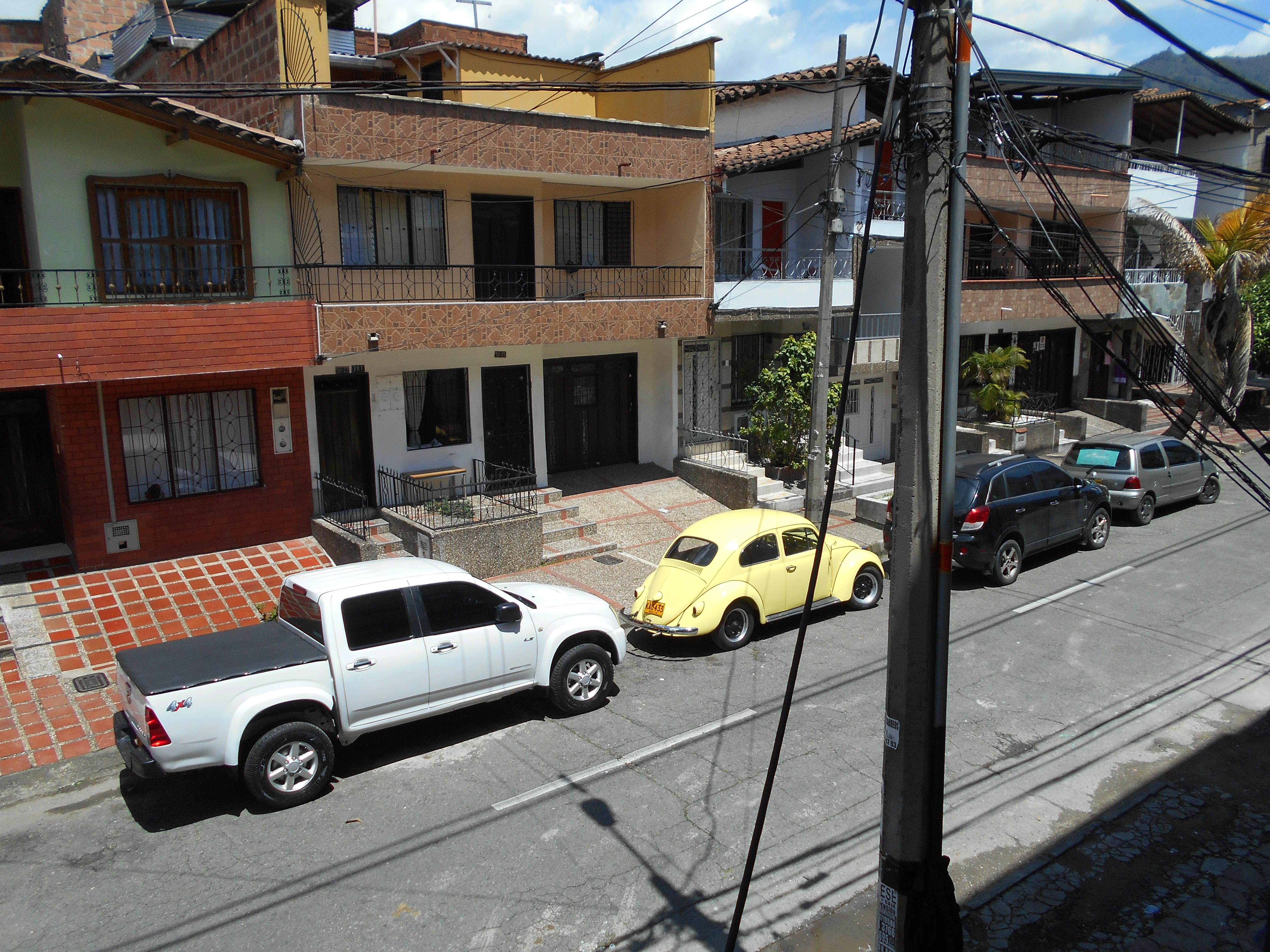 Aparta estudio en Arriendo sector mayorista itagui