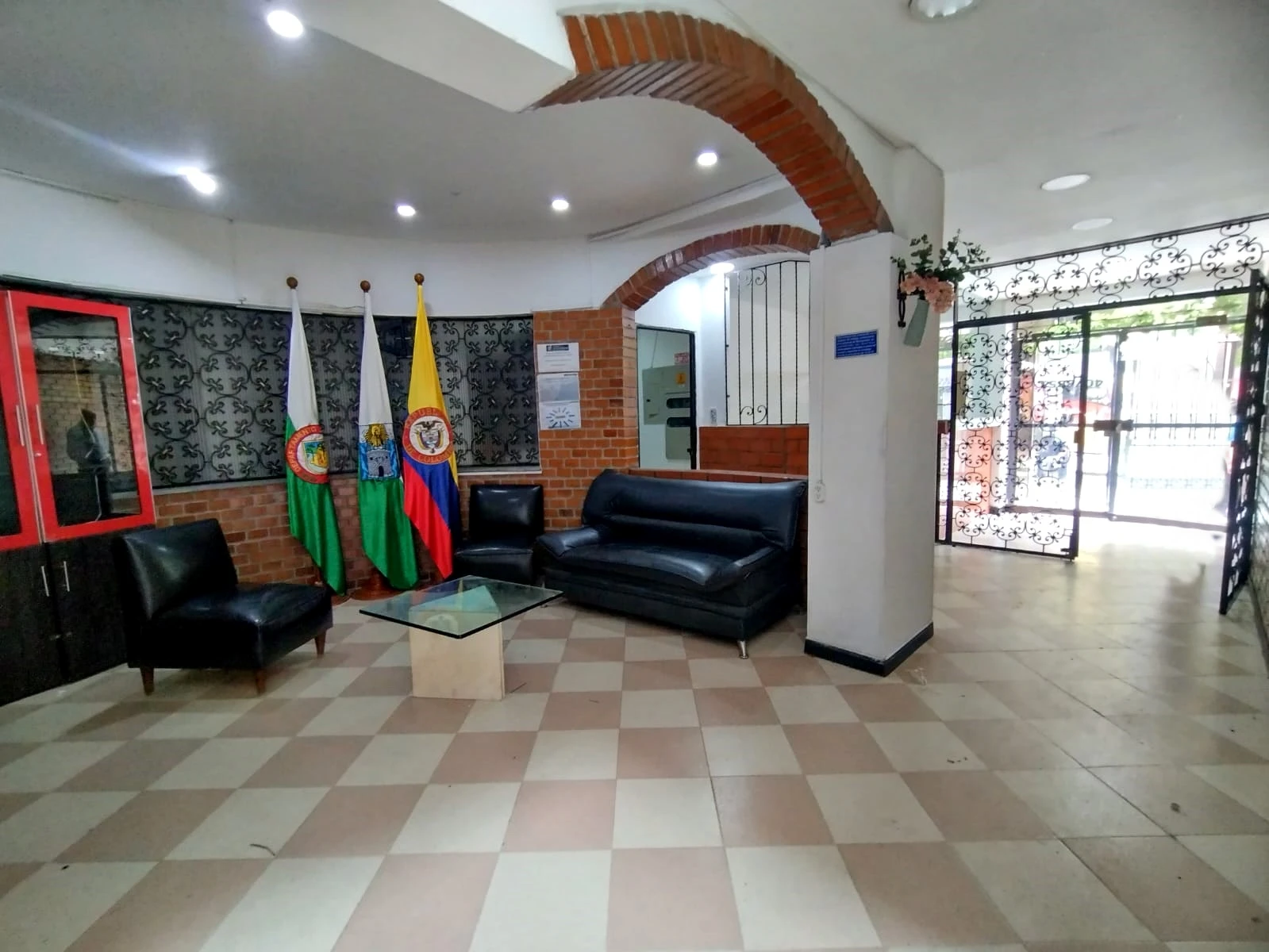 Hotel en arriendo sector la Playa