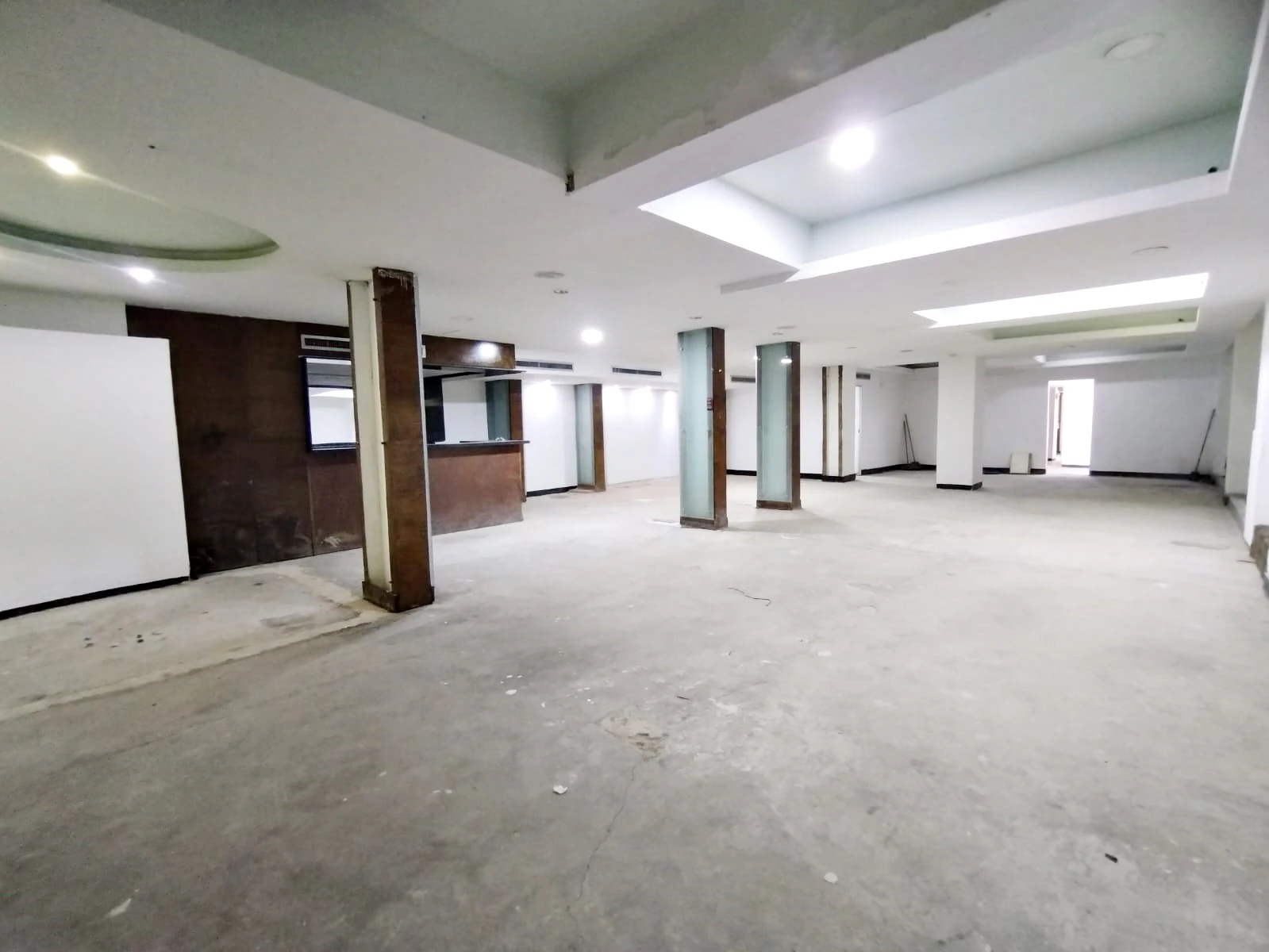 Hotel en arriendo sector la Playa