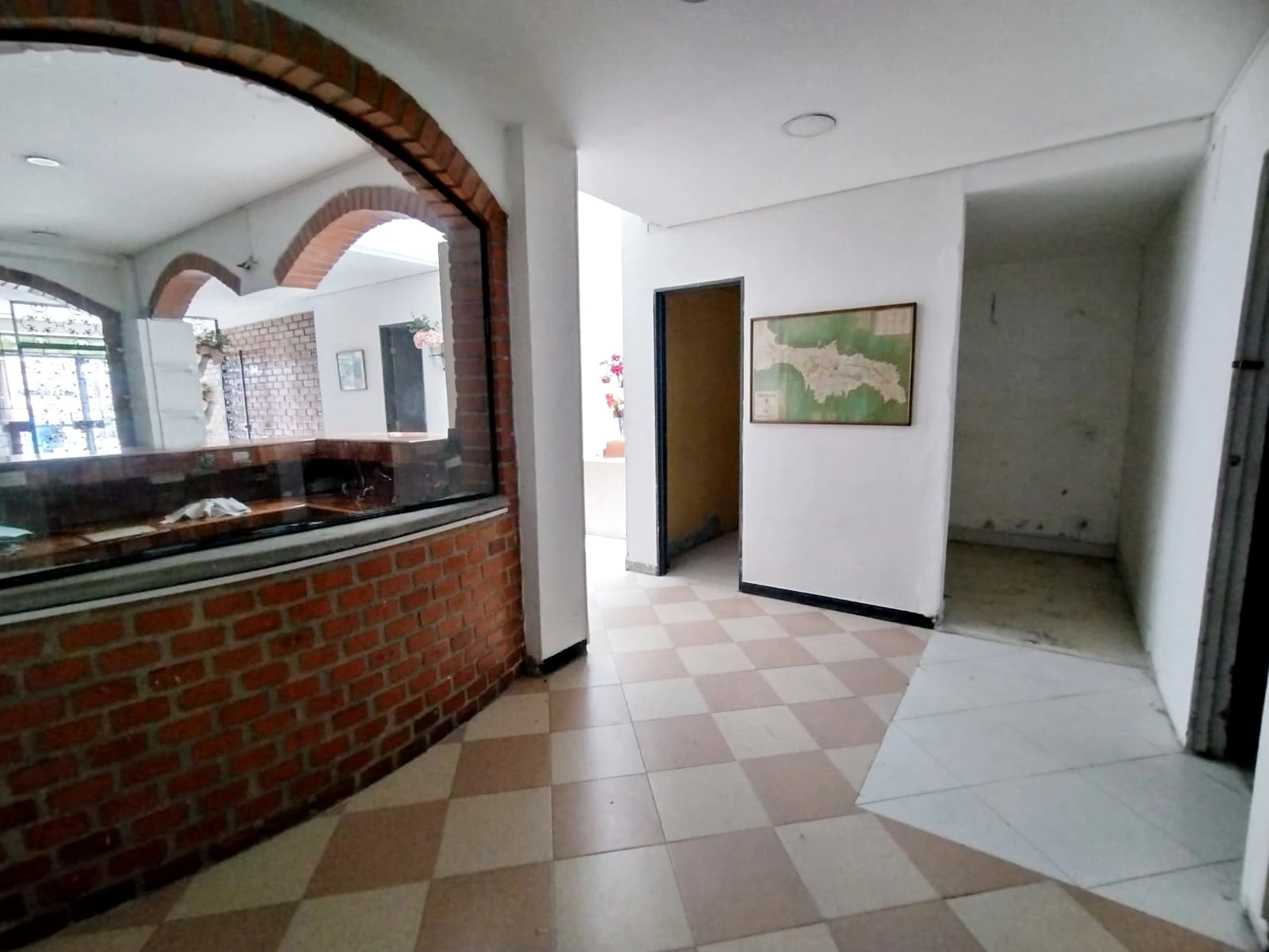 Hotel en arriendo sector la Playa