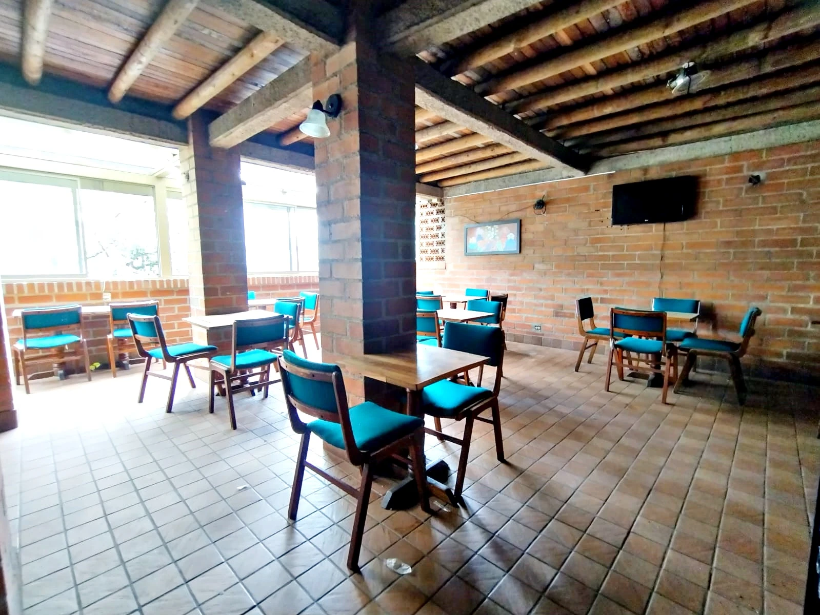 Hotel en arriendo sector la Playa