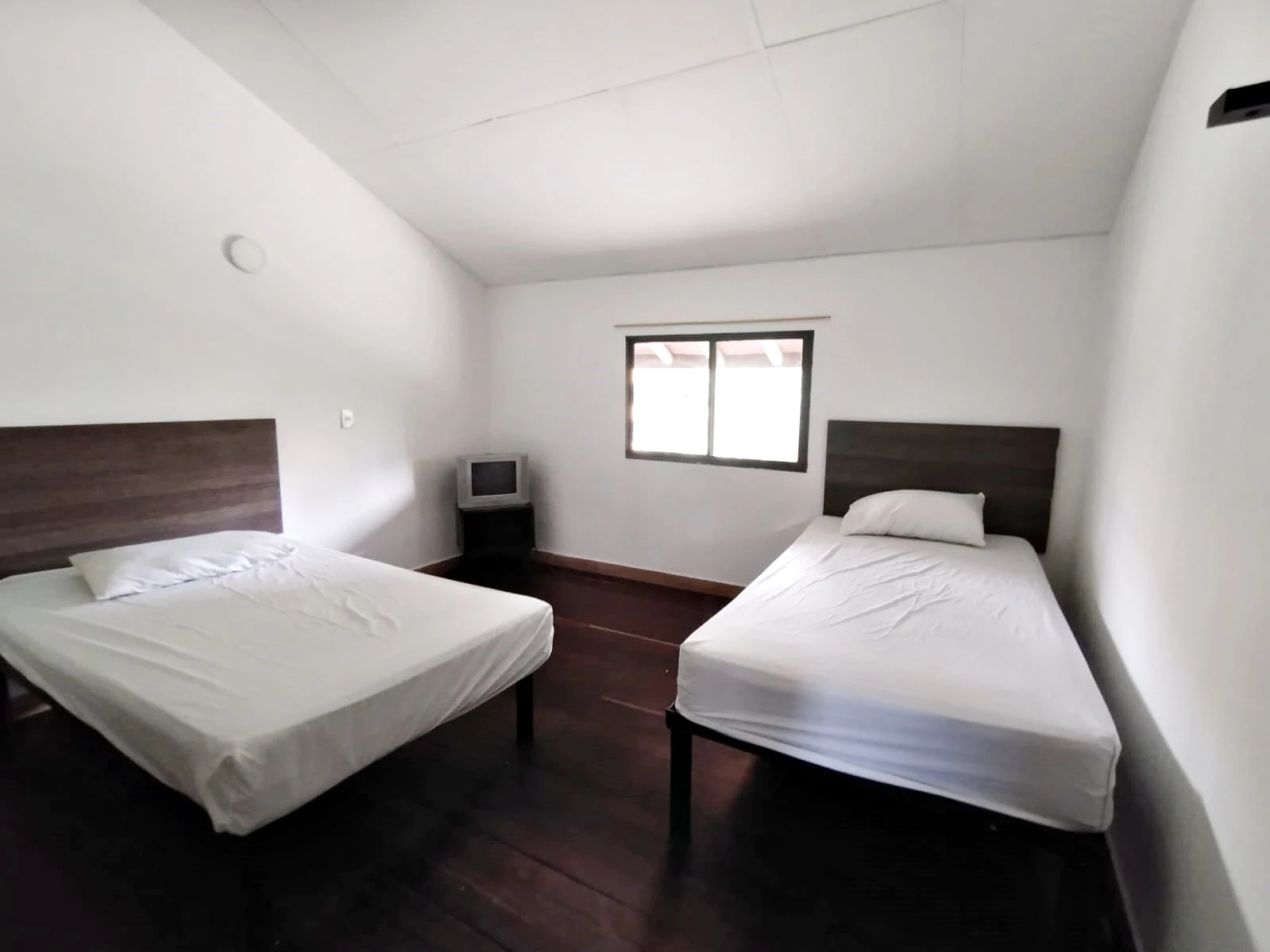 Hotel en arriendo sector la Playa