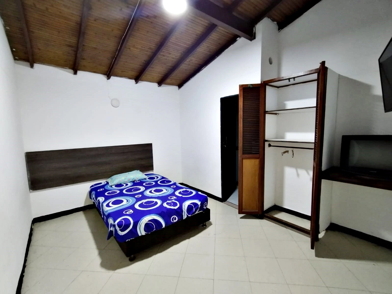 Hotel en arriendo sector la Playa