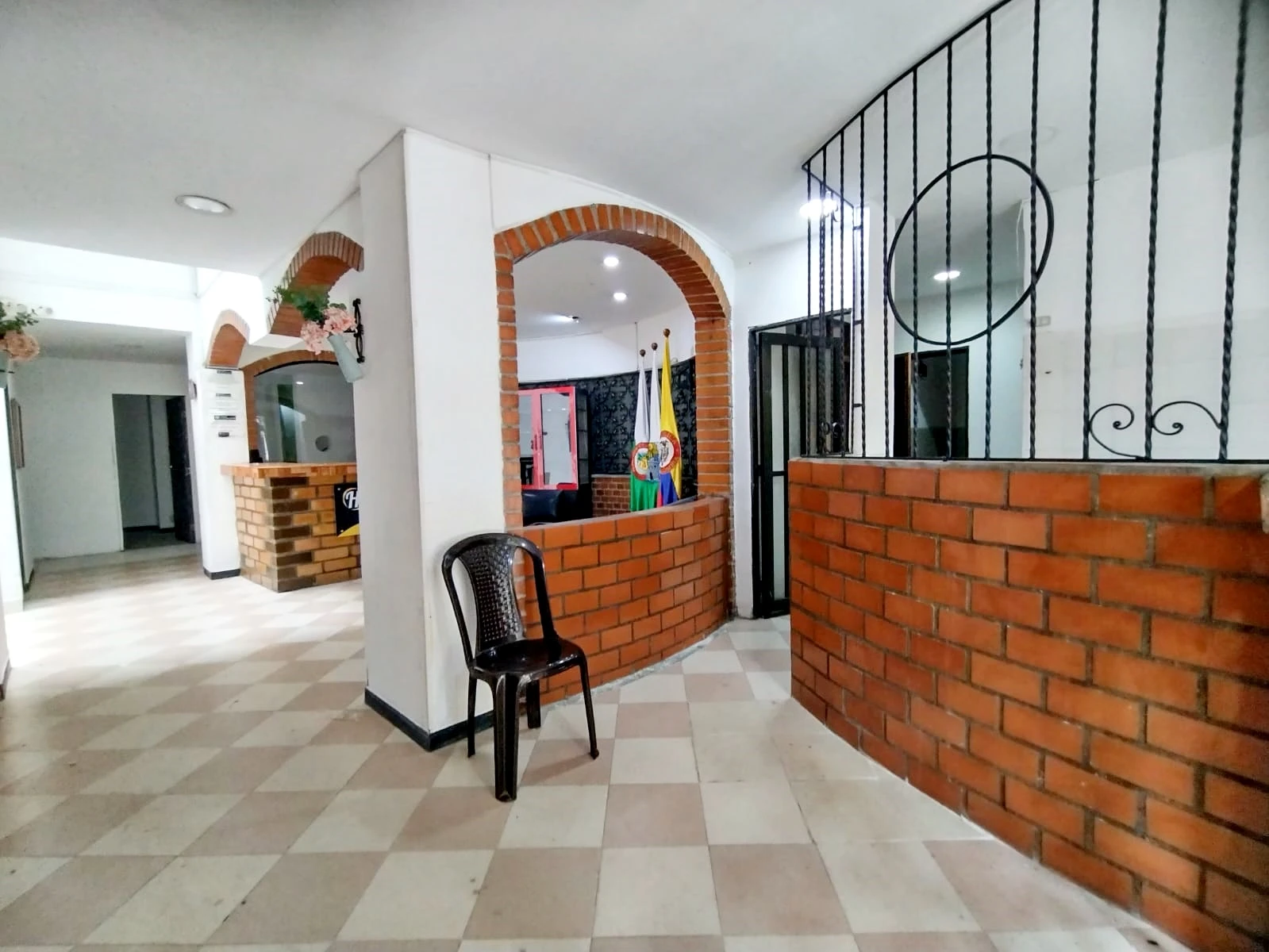Hotel en arriendo sector la Playa