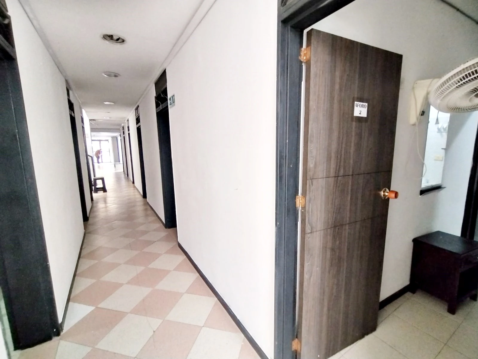 Hotel en arriendo sector la Playa