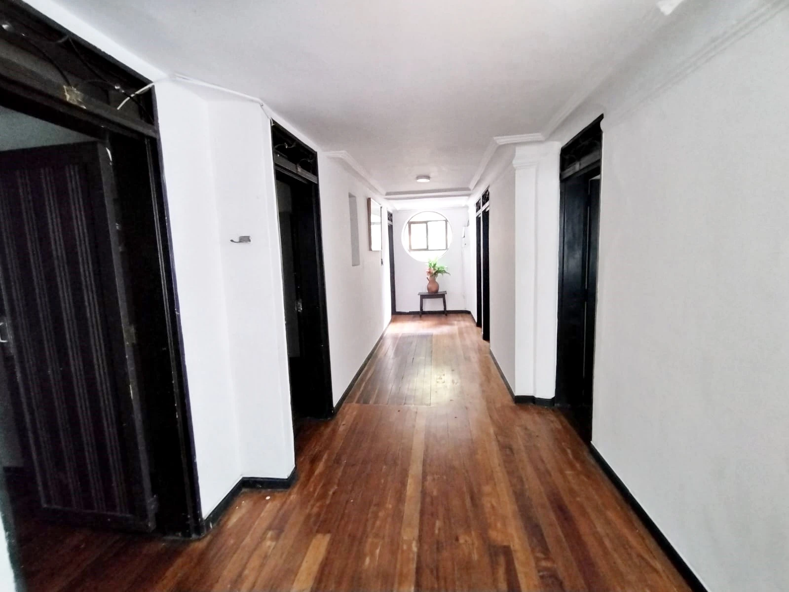 Hotel en arriendo sector la Playa