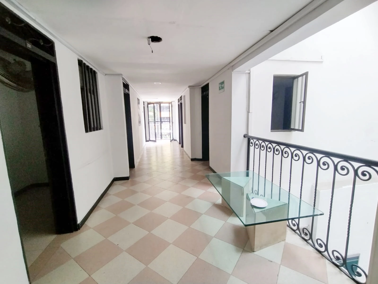 Hotel en arriendo sector la Playa