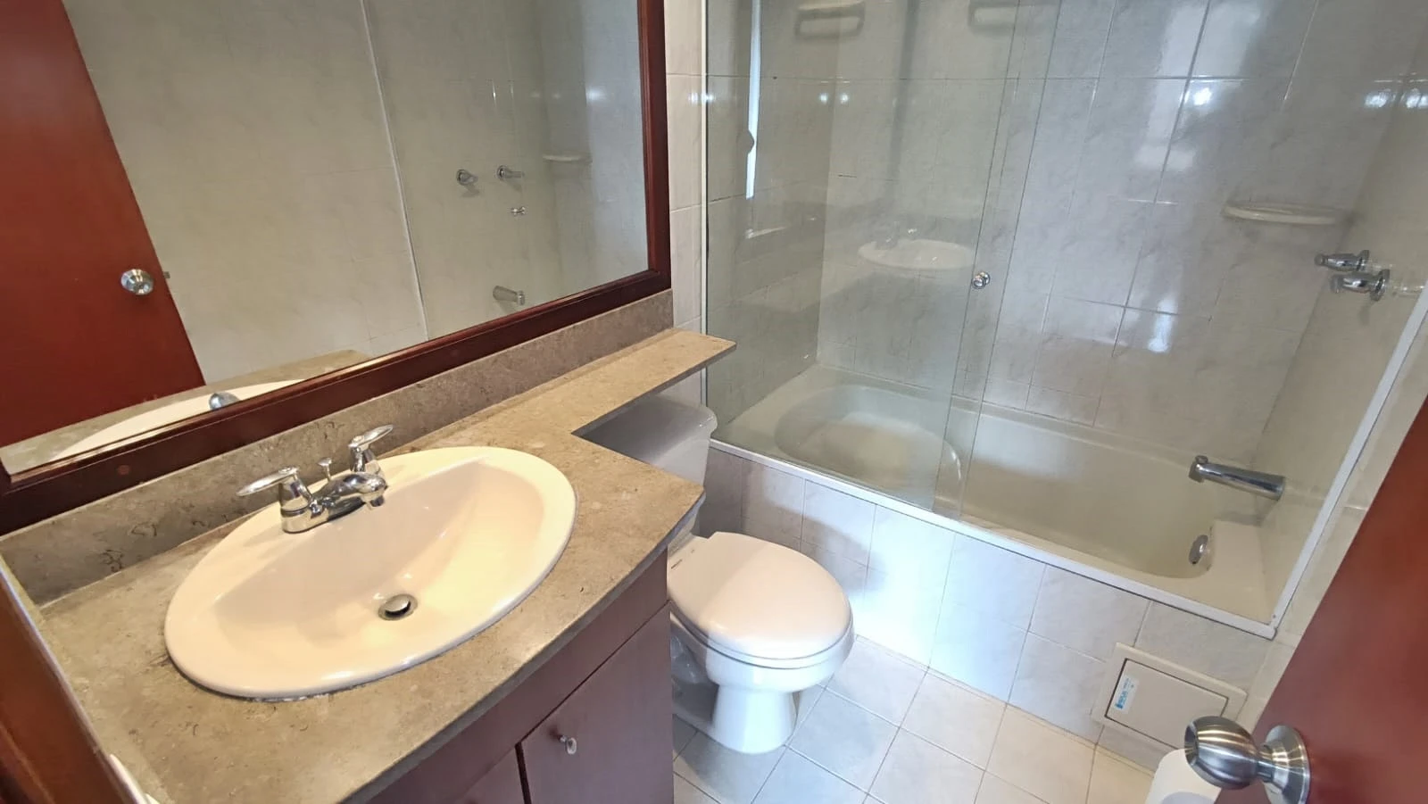 Apartaestudio en Arriendo Las Lomas Medellin