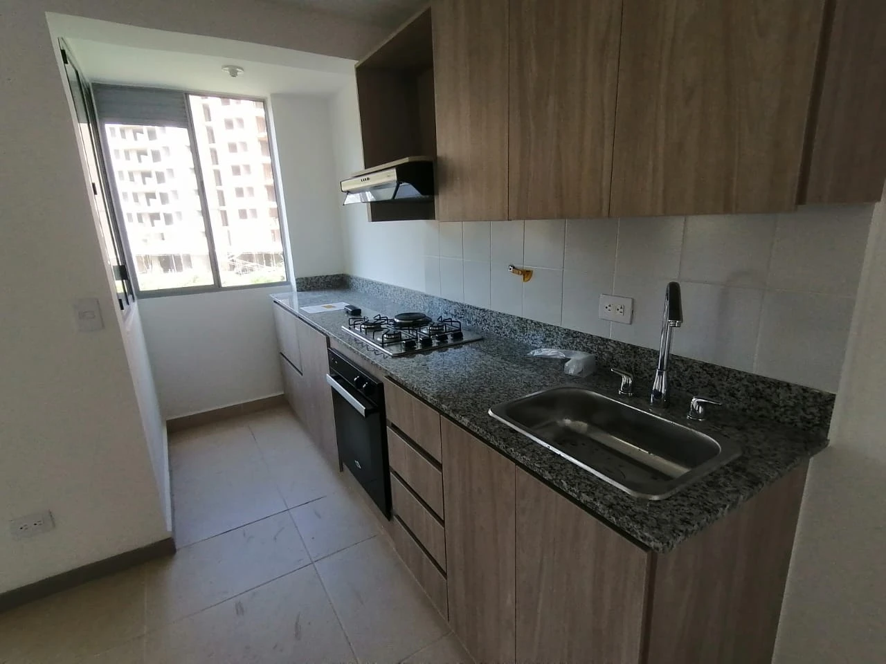 Apartamento en Arriendo en Envigado 