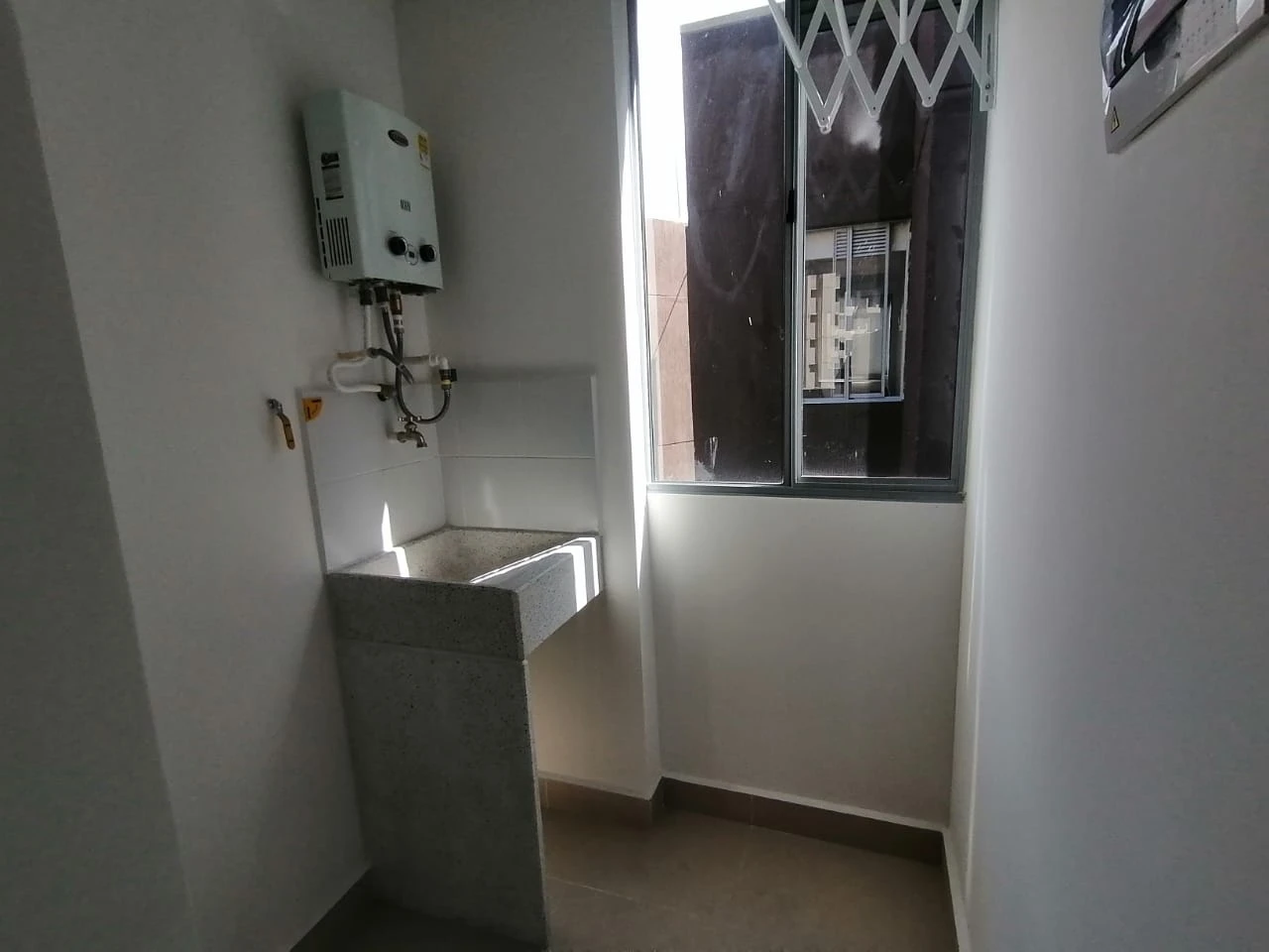 Apartamento en Arriendo en Envigado 