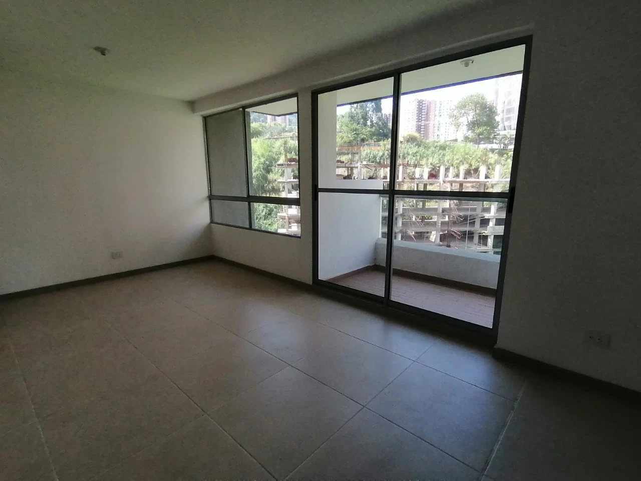 Apartamento en Arriendo en Envigado 