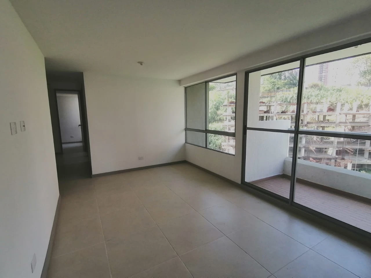Apartamento en Arriendo en Envigado 