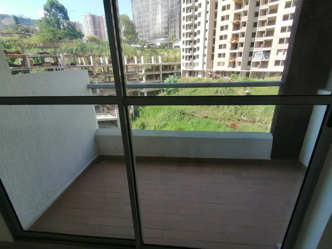 Apartamento en Arriendo en Envigado 