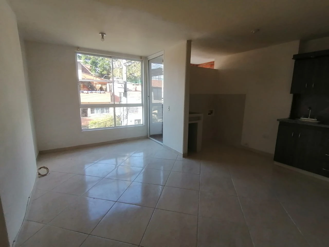 Apartamento en Arriendo en Campo Baldes 