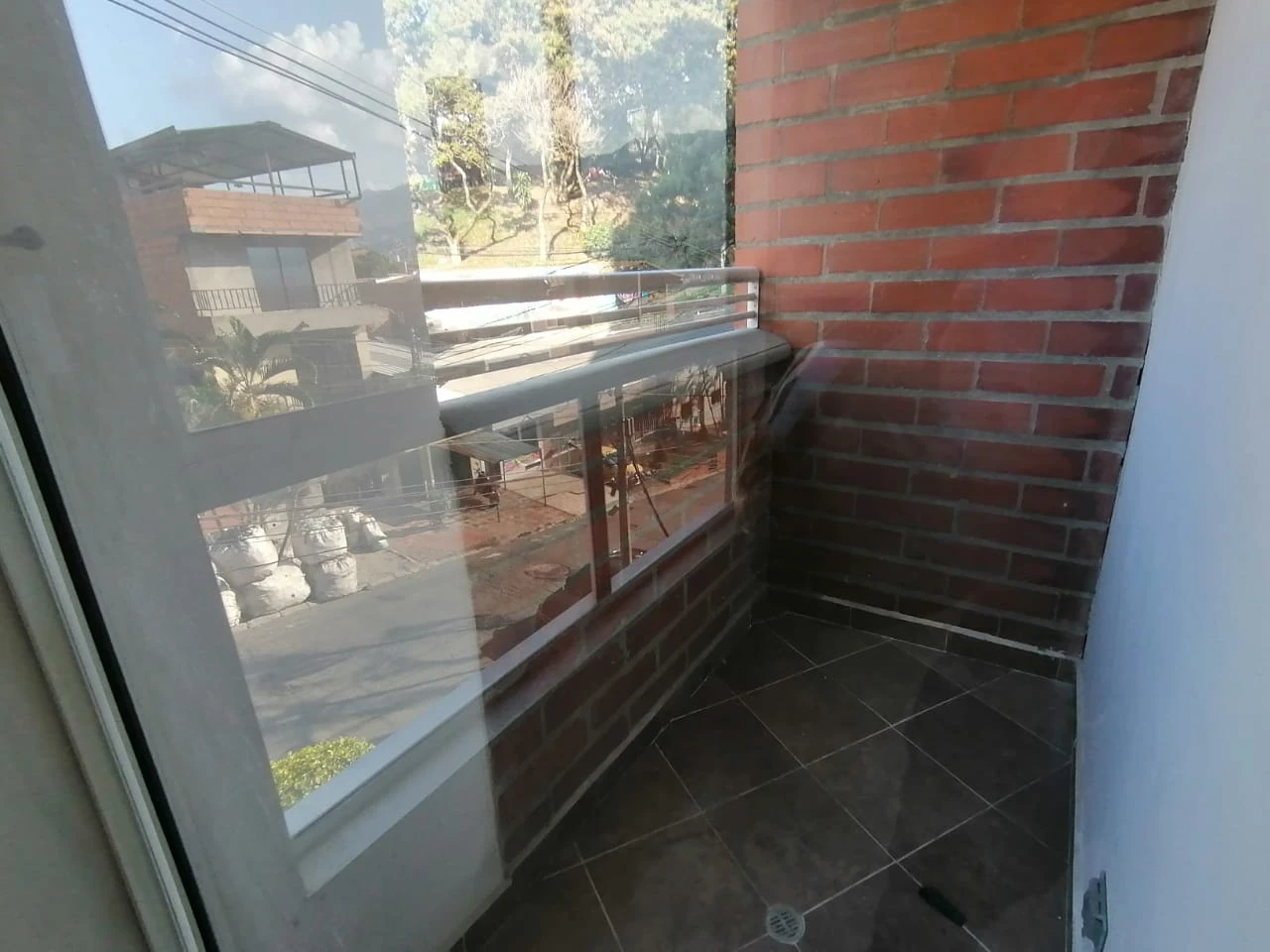 Apartamento en Arriendo en Campo Baldes 