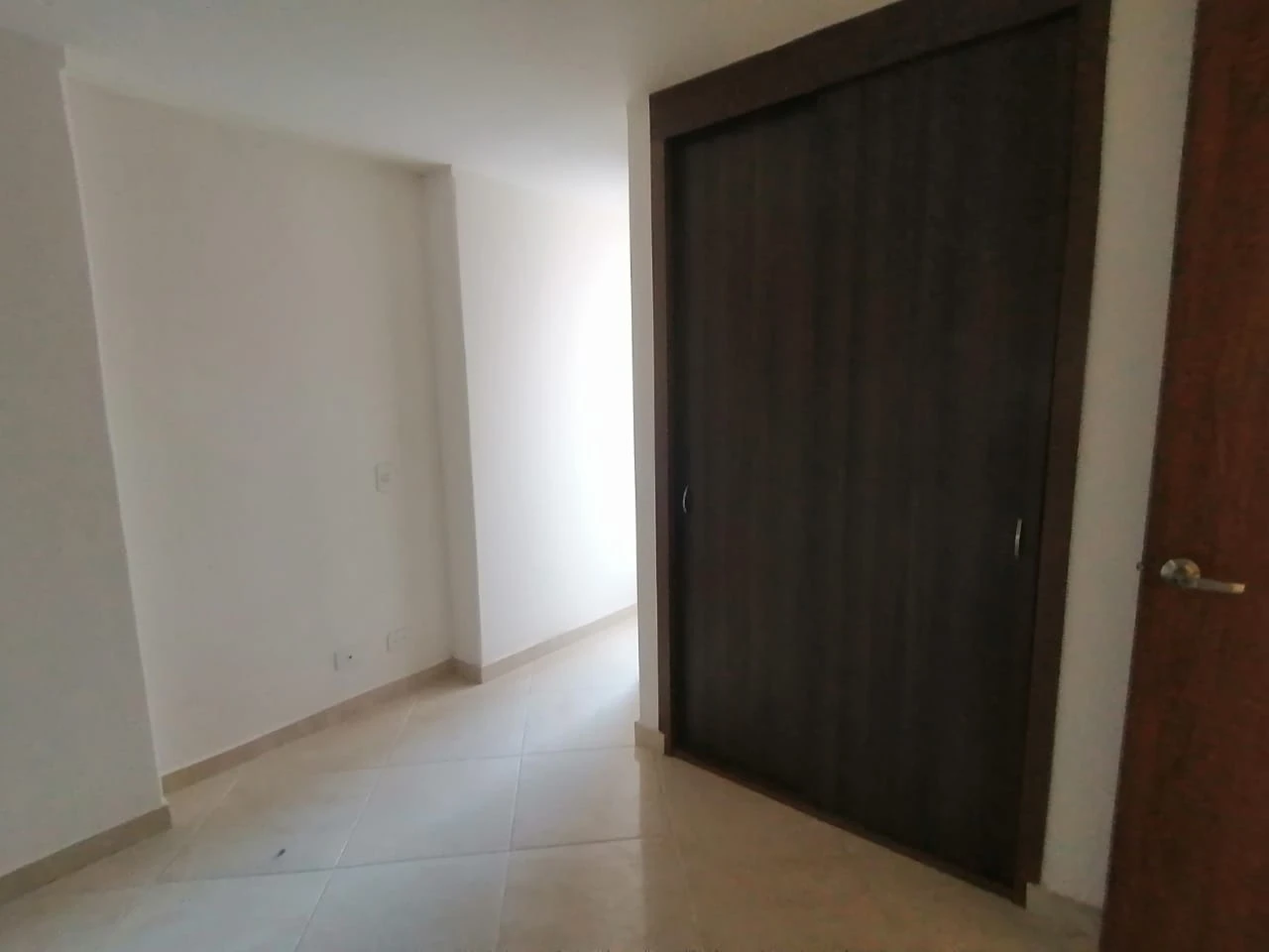 Apartamento en Arriendo en Campo Baldes 