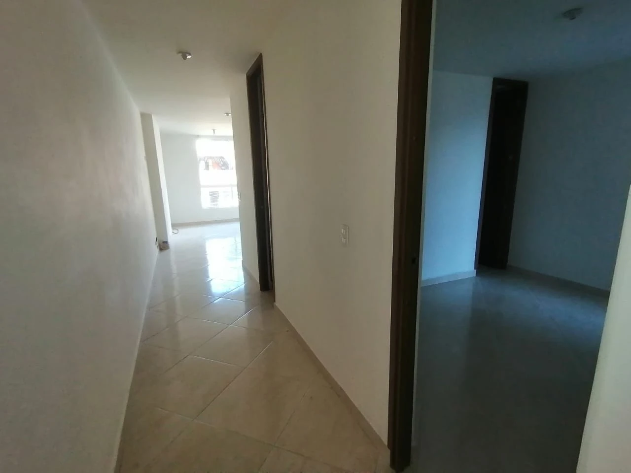 Apartamento en Arriendo en Campo Baldes 
