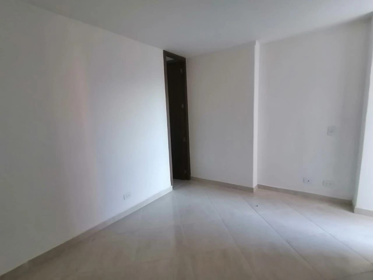 Apartamento en Arriendo en Campo Baldes 