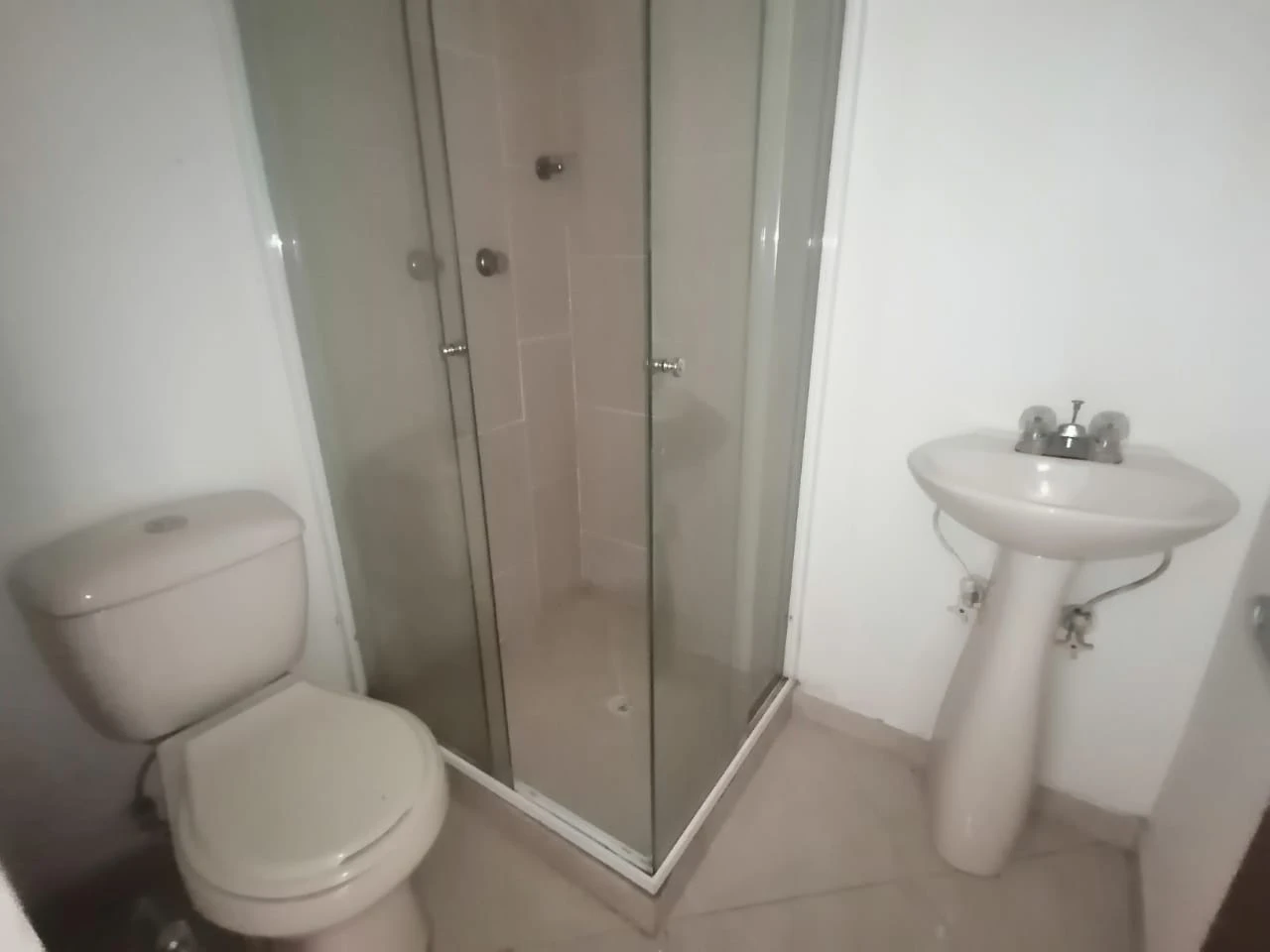 Apartamento en Arriendo en Campo Baldes 