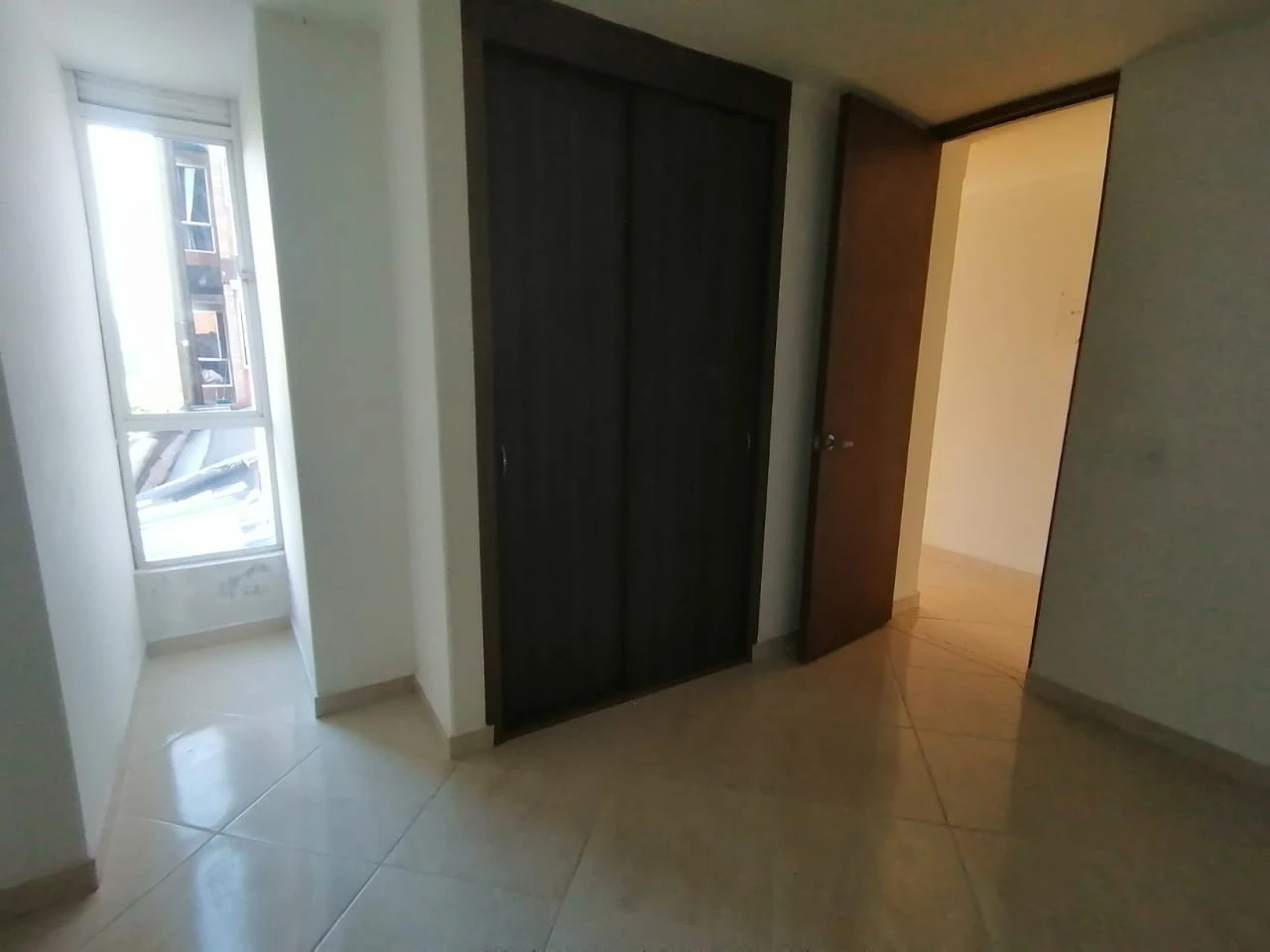 Apartamento en Arriendo en Campo Baldes 