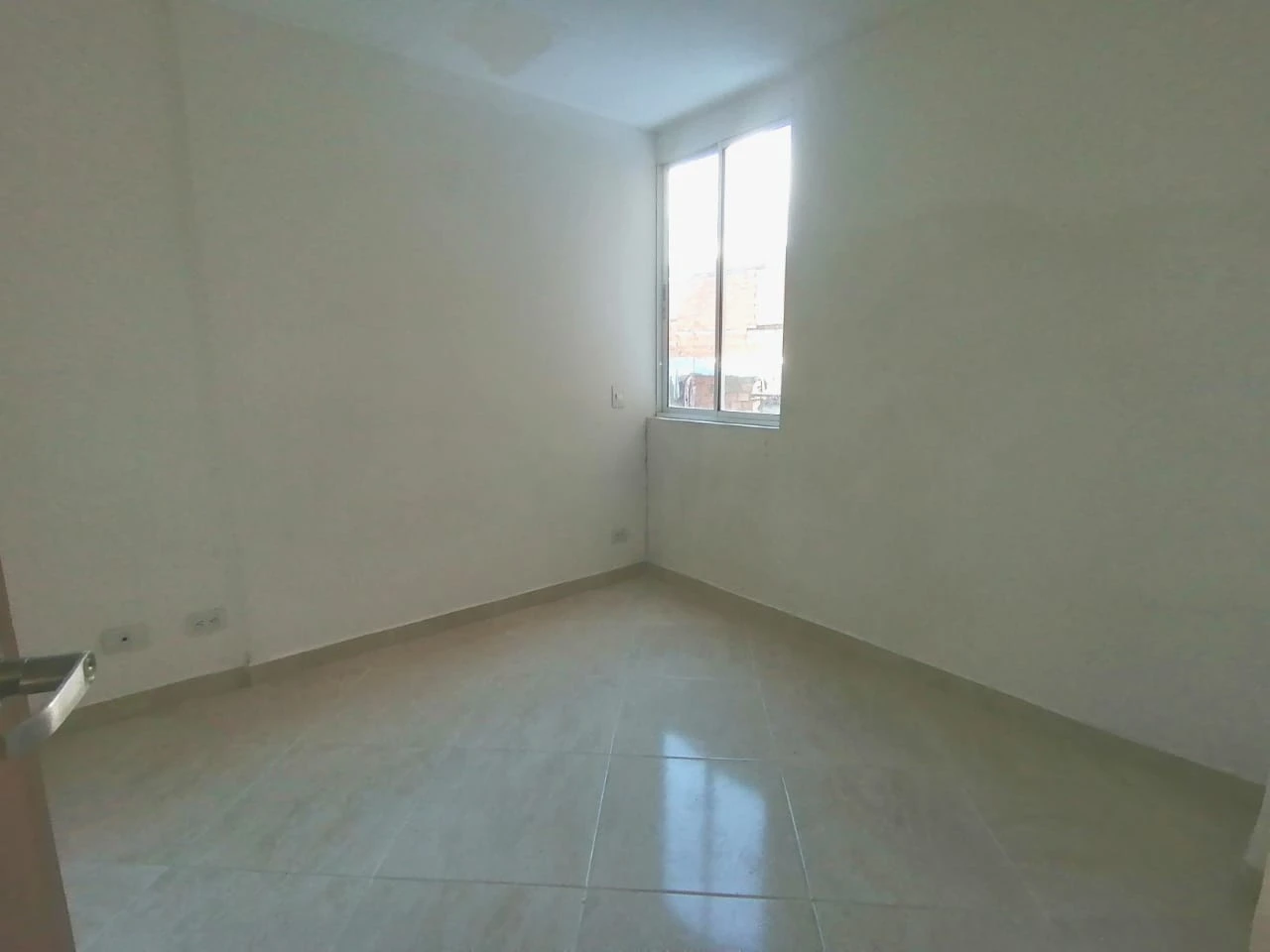 Apartamento en Arriendo en Campo Baldes 