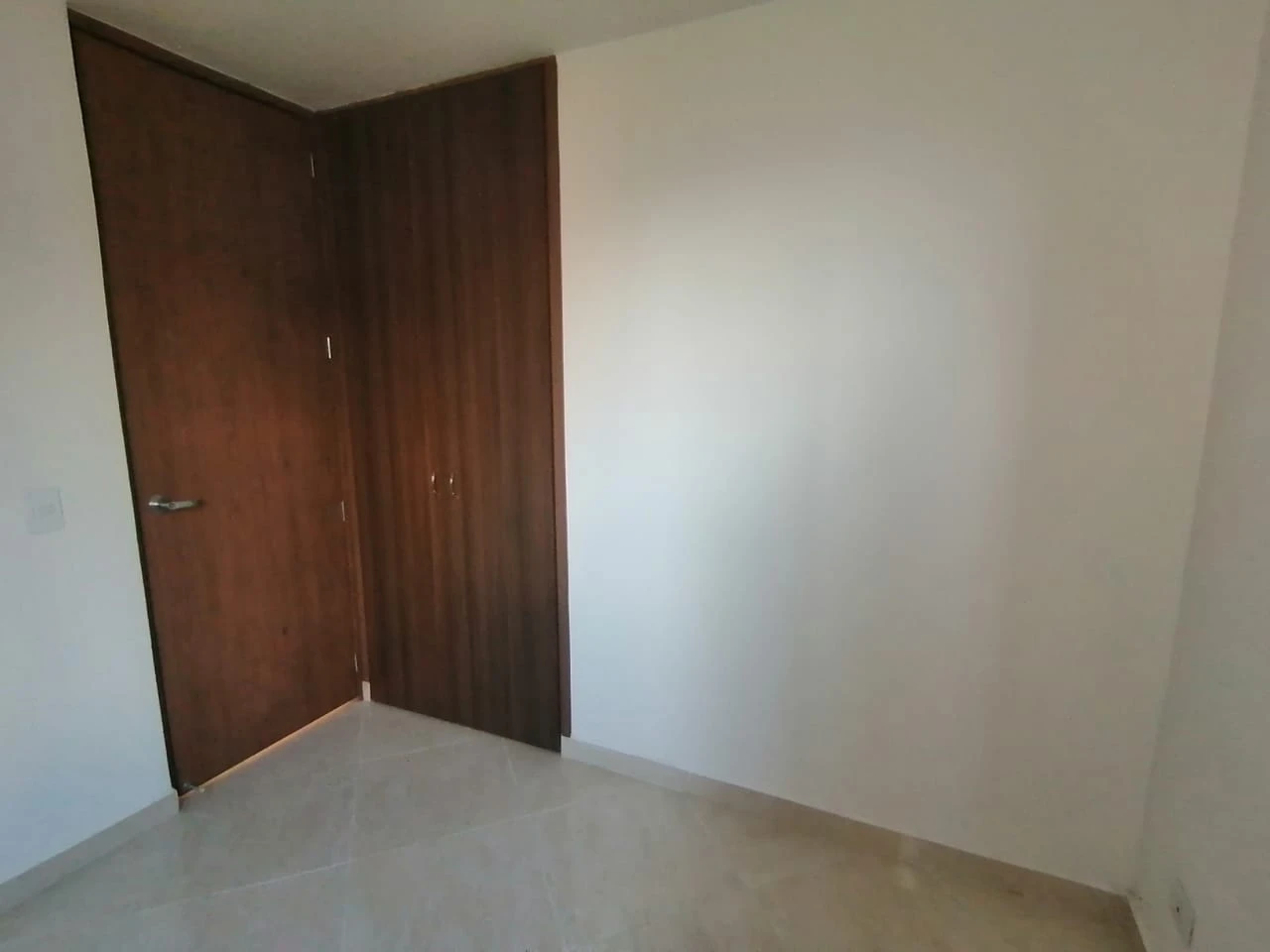 Apartamento en Arriendo en Campo Baldes 