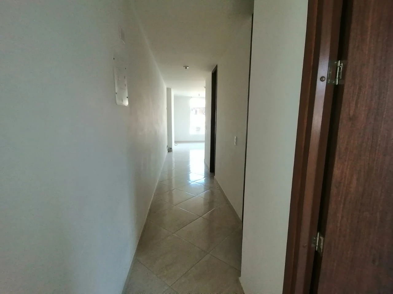 Apartamento en Arriendo en Campo Baldes 